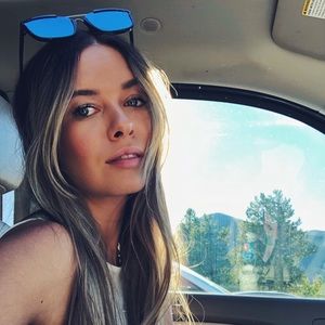 Meet your Posher, Angelina